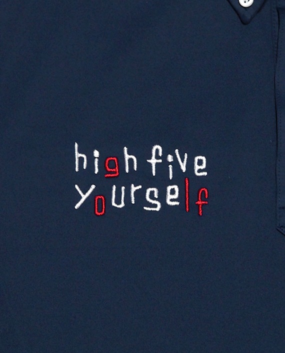 RSM-23215 WINNER POLO L.S. | rough & swell,rough & swell MEN