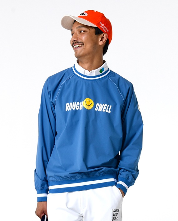 rough & swell ジャケット　M rough&swell［ラフアンドスウェル］HAPPY PISTE/ストレッチ