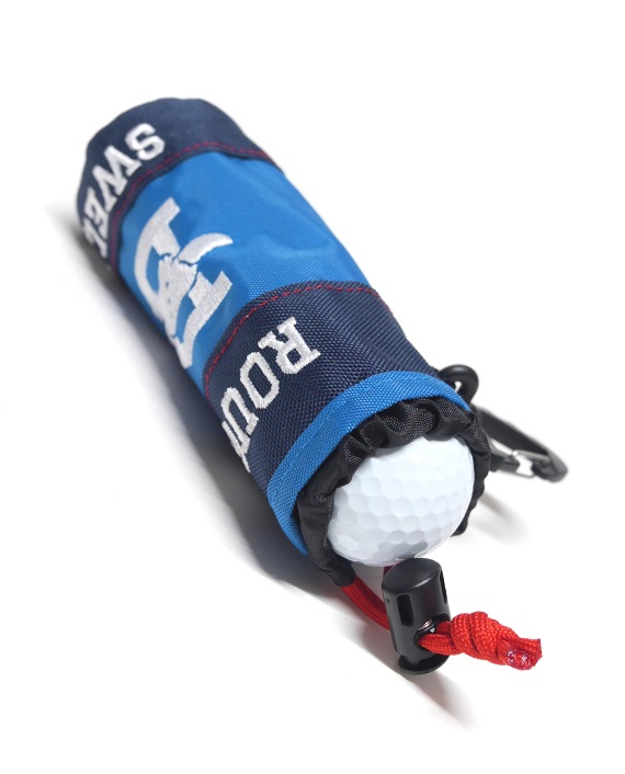 新作グッ RSA-23009 BIG D BALL HOLDER | rough & swell,GOODS ラウンド用品・アクセサリー