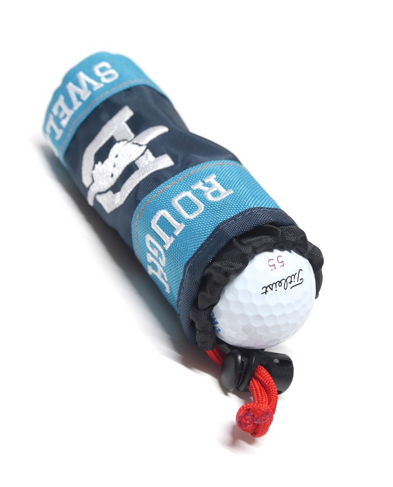 RSA-23009 BIG D BALL HOLDER | rough & swell,GOODS | | STORAGE