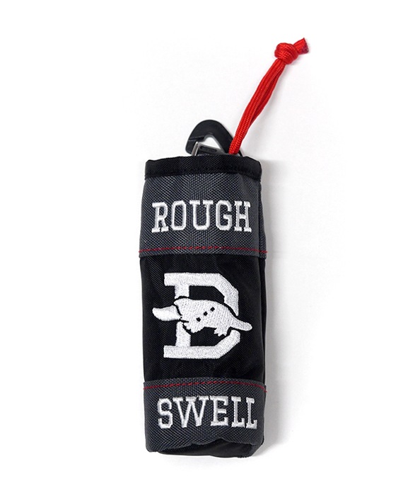rough&swell ラフアンドスウェル ボールケース 新品未使用 完売品 rough&swell ラフアンドスウェル ボールケース 新品未使用 完売