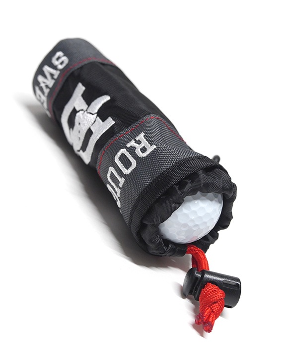 RSA-23009 BIG D BALL HOLDER | rough & swell,GOODS