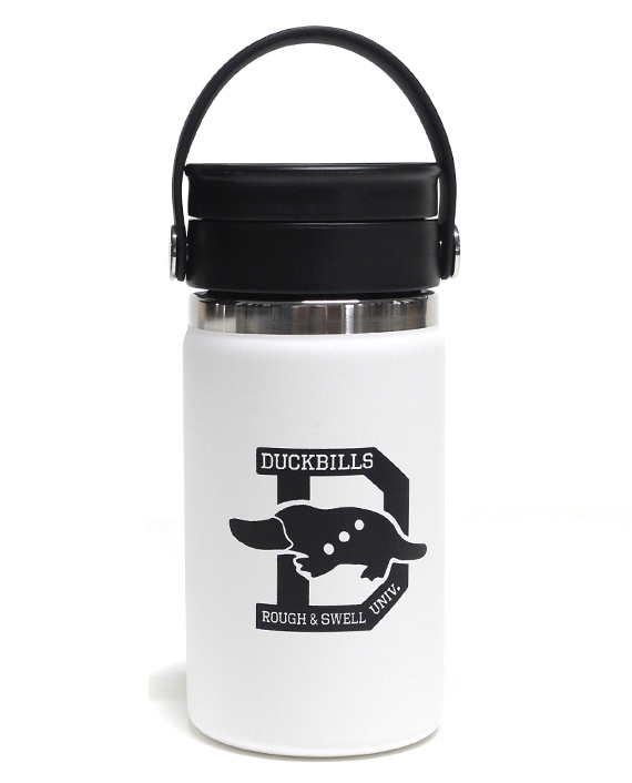 ラフ＆スウェルBIG D THERMO BOTTLE ブラック即完売品