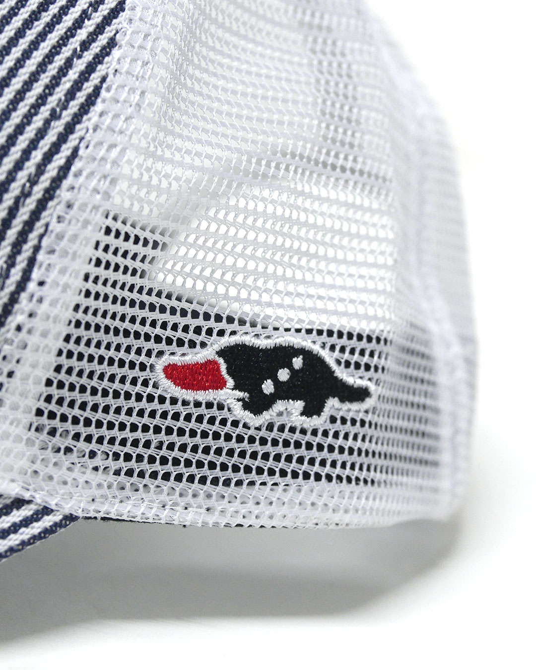 RSA-26005 HICKORY MESH CAP | rough & swell,HEAD WEAR | | STORAGE