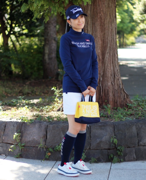 BIG WAVES DARC SPORTソックスセット（kotohayokozawa - 【残り