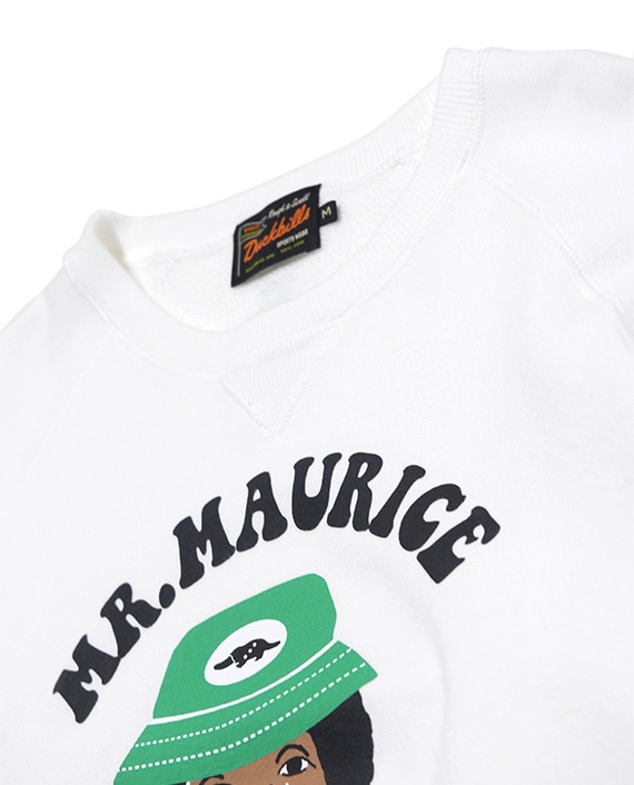 RSM-25042 Mr. MAURICE SWEAT | rough & swell,rough & swell