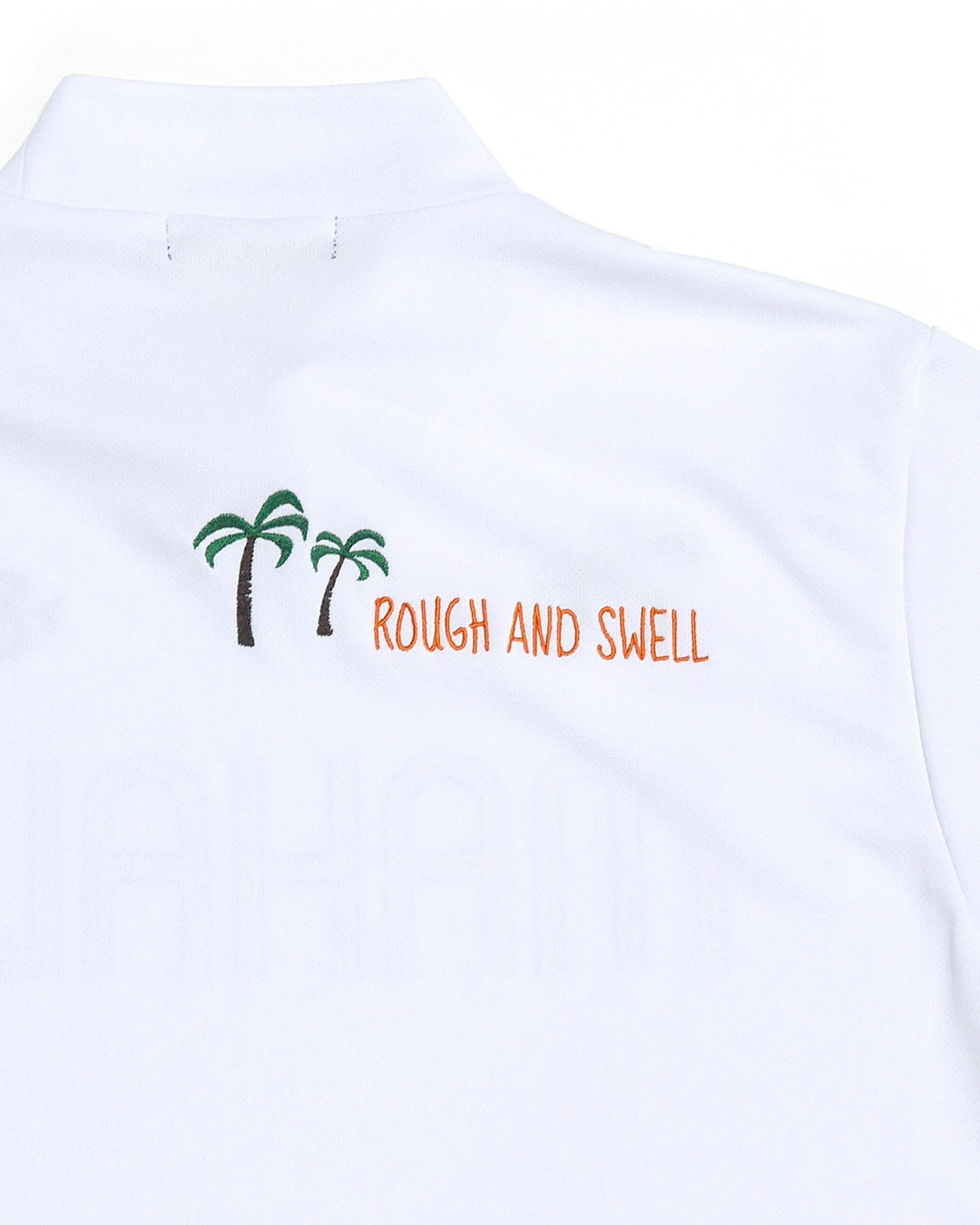 RSM-26026 PARADISE MOCK | rough & swell,rough & swell MEN