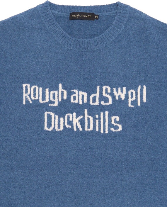 Rough and Swell Duckbills Lサイズ スニードジャック カジュアルゴルフドットコムby PALM SPRINGSにrough&swell［ラフ