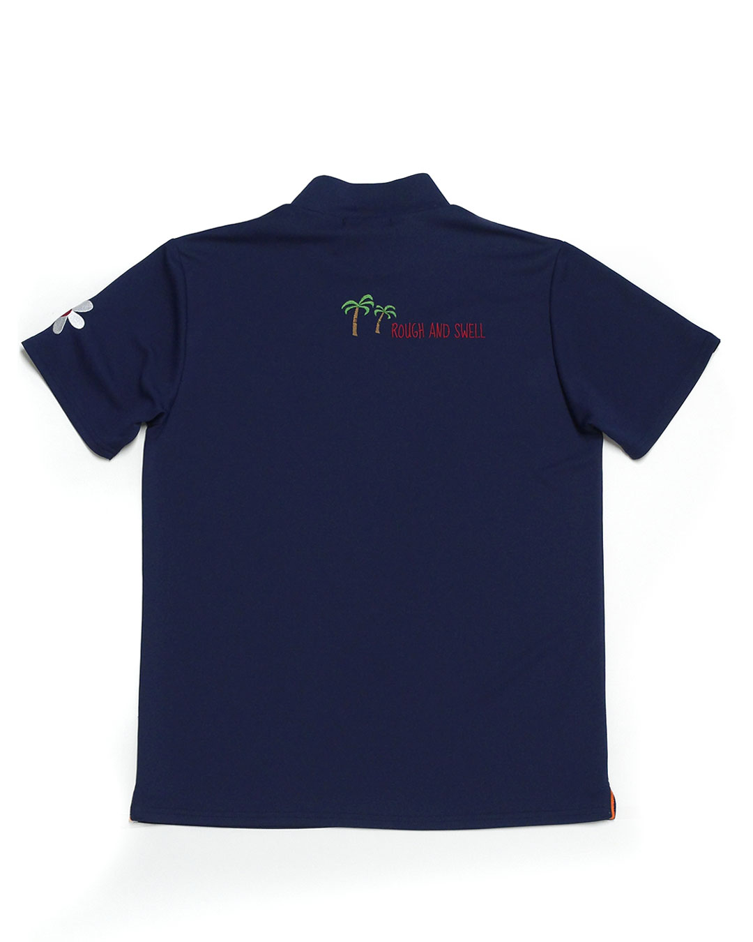 RSM-26026 PARADISE MOCK | rough & swell,rough & swell MEN