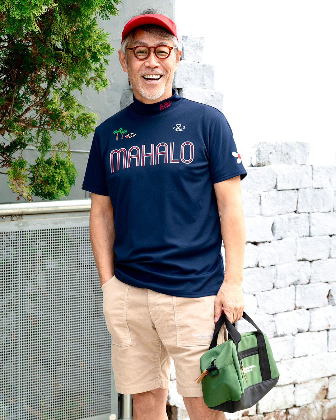 Manグッズ  【バラ対応可能】 RSM-26026 MEN swell & swell,rough & rough | MOCK PARADISE アイドル