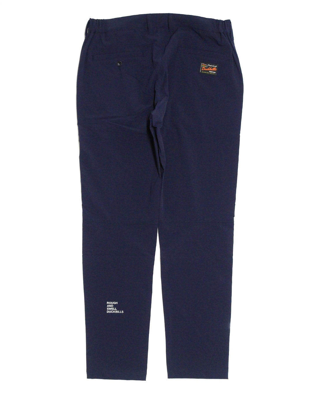 RSM-26054 SLIM TOUR PANTS | rough & swell,rough & swell MEN