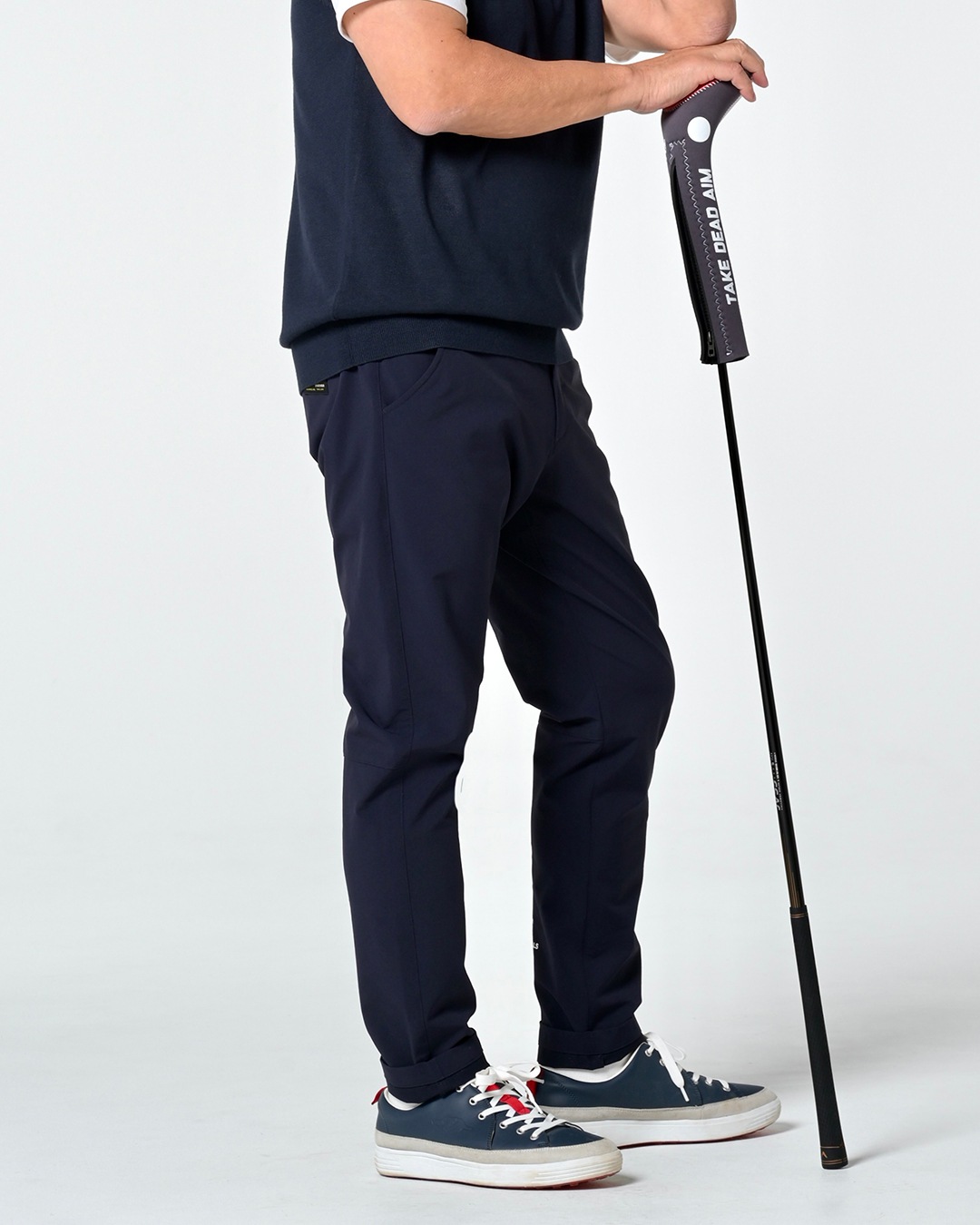 RSM-26054 SLIM TOUR PANTS | rough & swell,rough & swell MEN