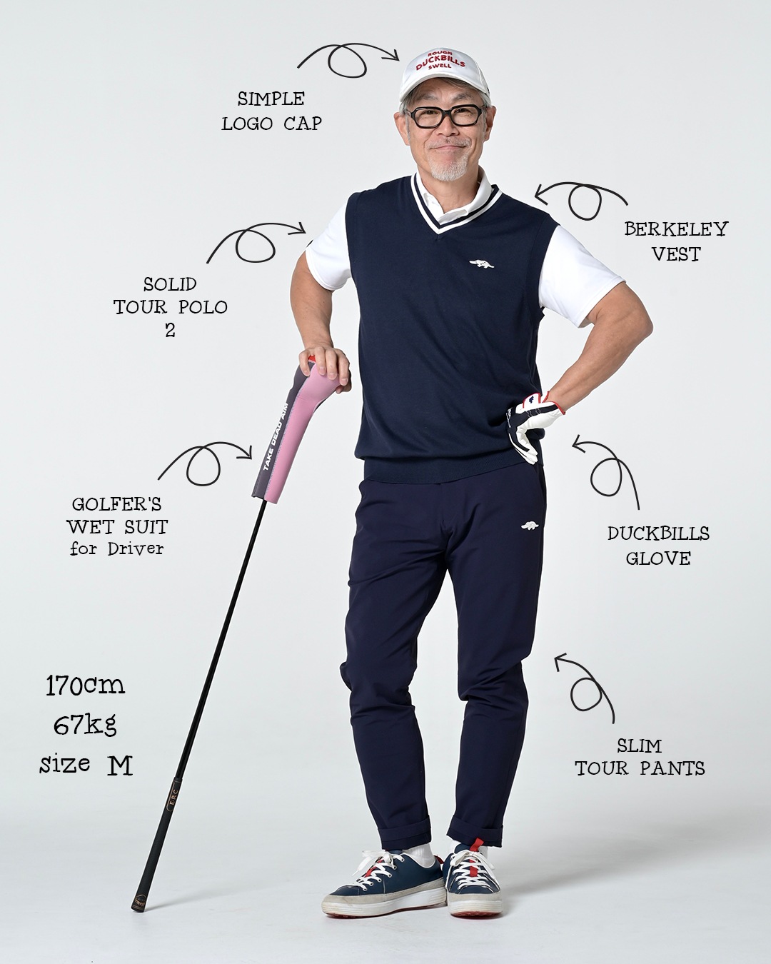 RSM-26054 SLIM TOUR PANTS | rough & swell,rough & swell MEN