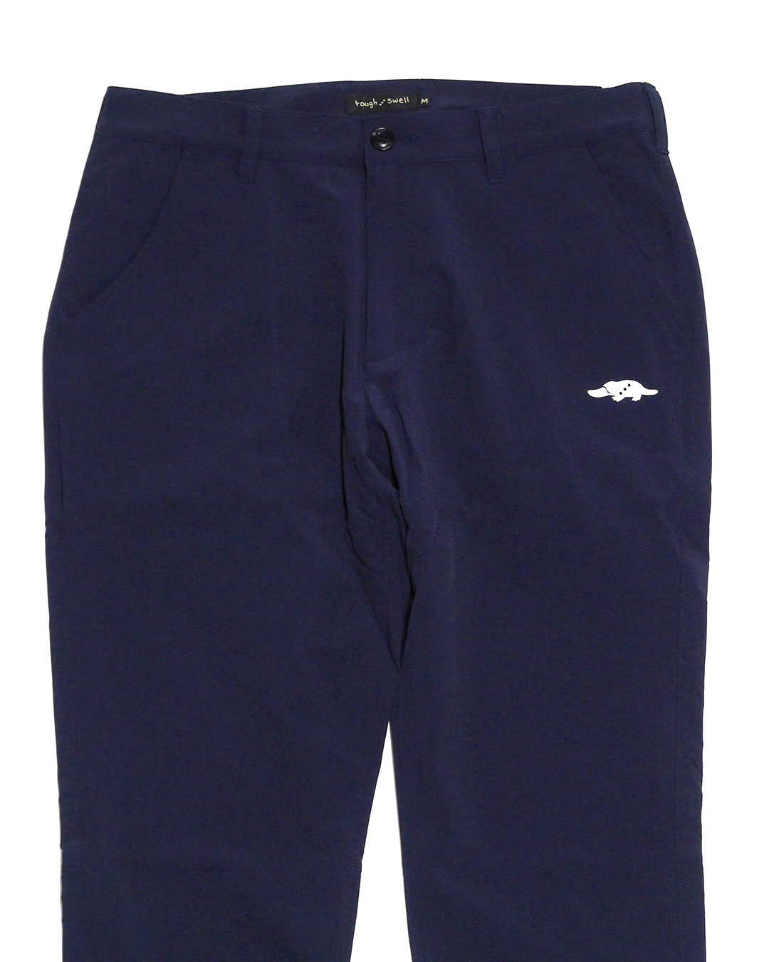 RSM-26054 SLIM TOUR PANTS | rough & swell,rough & swell MEN