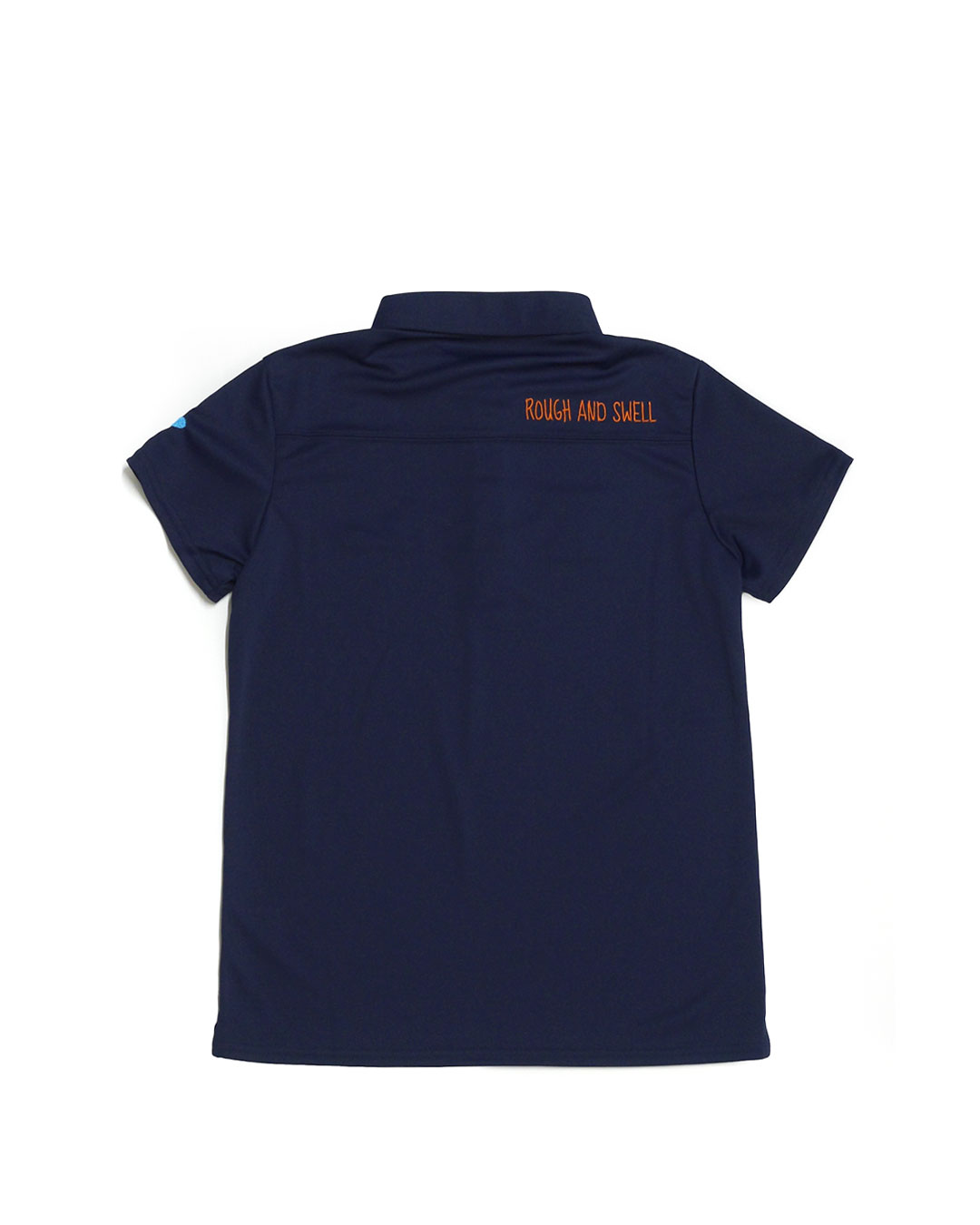 RSL-26002 PARADISE POLO W. | rough & swell,rough & swell WOMEN