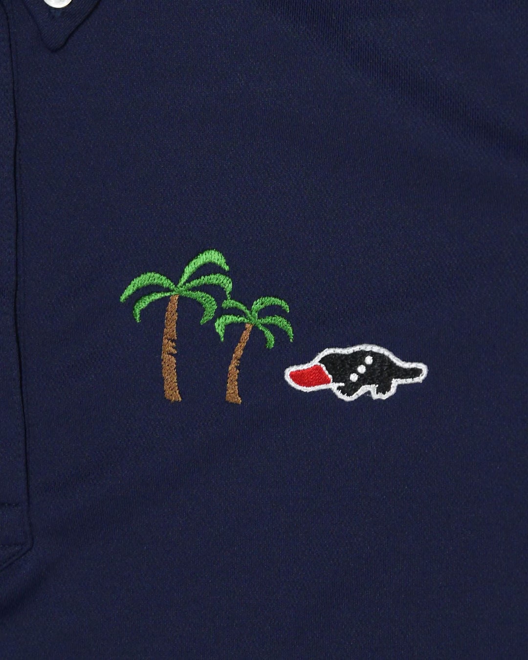 RSL-26002 PARADISE POLO W. | rough & swell,rough & swell WOMEN