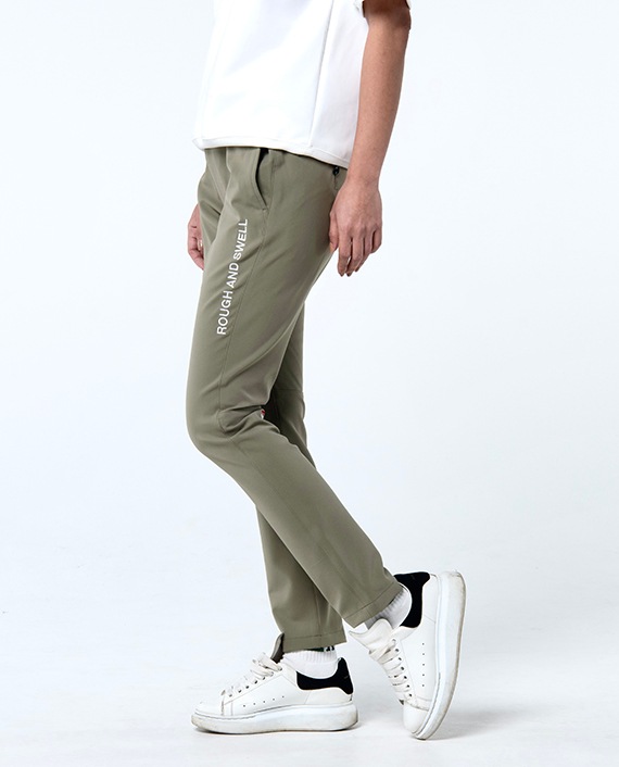 RSL-25030 SLIM TOUR PANTS W. | rough & swell,rough & swell WOMEN