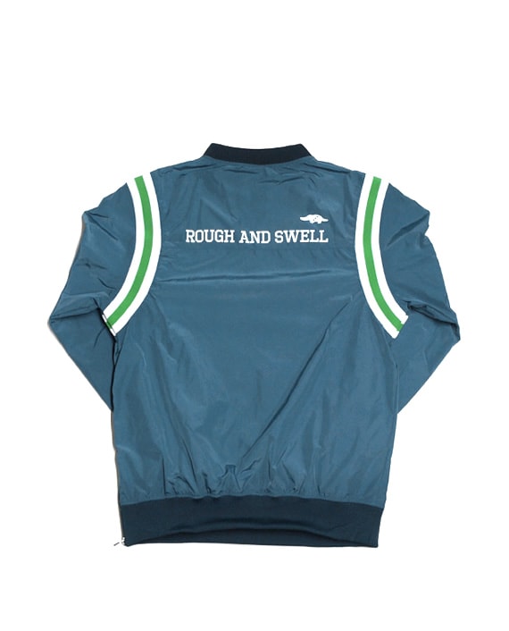 美品】rough&swell MEMPHIS SNEAD スニード スウェット カジュアル