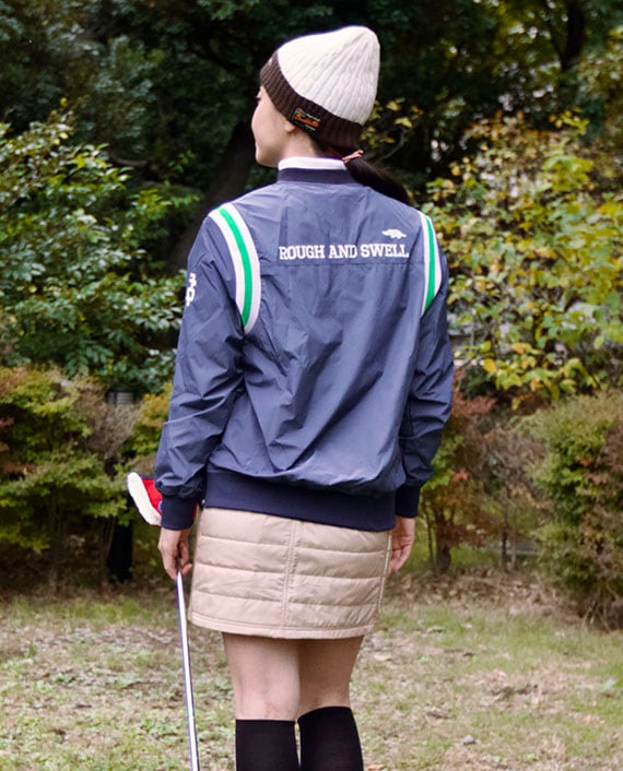 RSL-25222 FOOTBALL SNEAD W. | rough & swell,rough & swell WOMEN