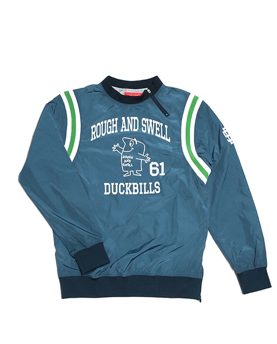 RSL-25222 FOOTBALL SNEAD W. | rough & swell,rough & swell WOMEN