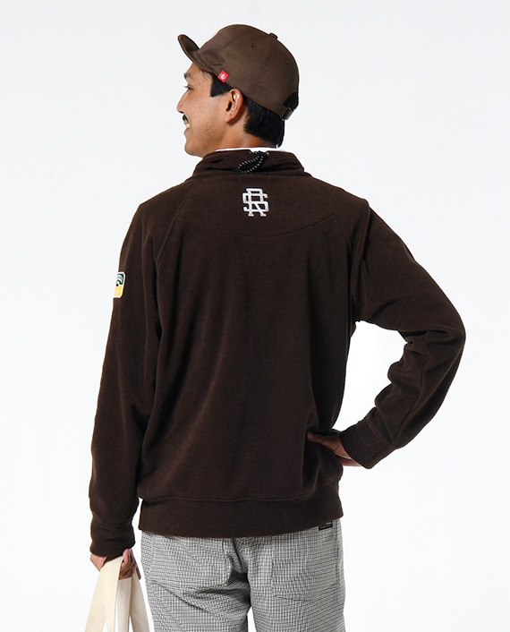 RSM-25212 HUNTER OFF TURTLE | rough & swell,rough & swell