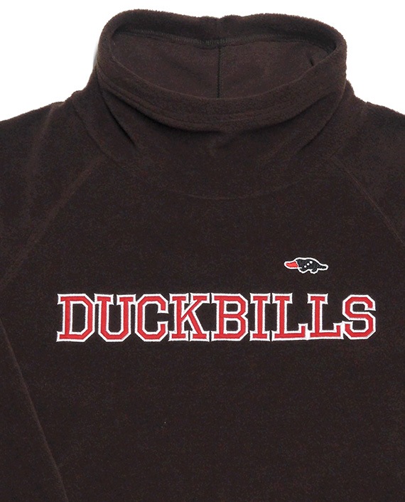 rough & swell HUNTER TURTLE フリースタートル RSM-25212 HUNTER OFF TURTLE | rough & swell,rough & swell