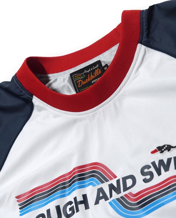 RSM-25239 HD SNEAD | rough & swell,rough & swell MEN | | STORAGE