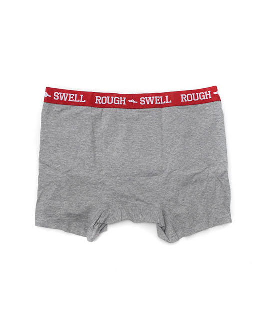 RSA-21018 THE LUCKY BOXER SHORTS | rough & swell,rough & swell MEN