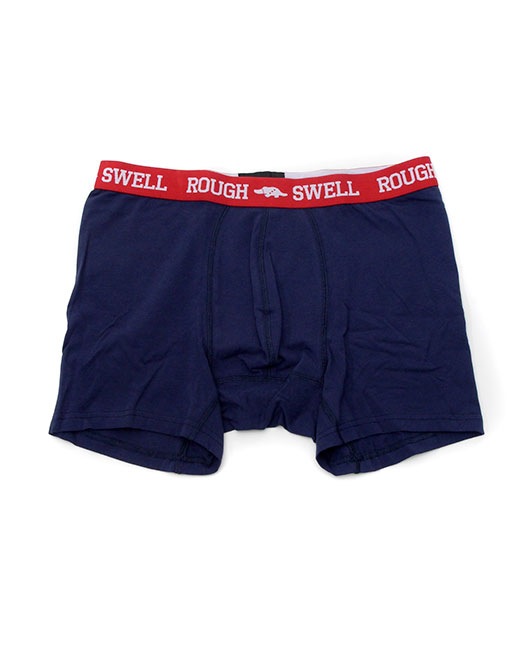 RSA-21018 THE LUCKY BOXER SHORTS | rough & swell,rough & swell MEN