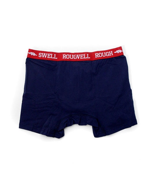 RSA-21018 THE LUCKY BOXER SHORTS | rough & swell,rough & swell MEN