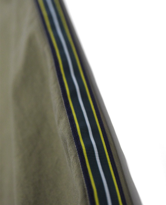 RSM-24270 SASUKE SIDE LINE | rough & swell,rough & swell MEN