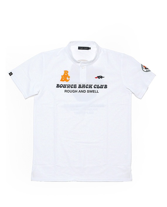 RSM-25037 BBC ROUGH-NECK | rough & swell,rough & swell MEN