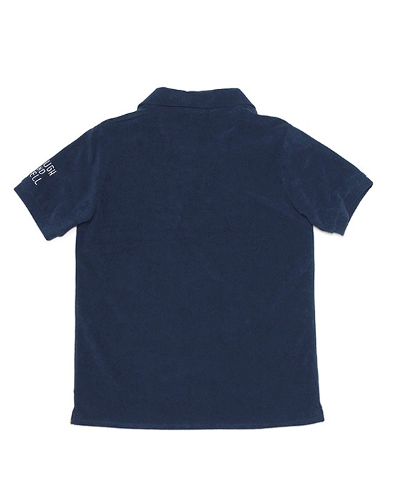 RSM-25022 SAN DIEGO V-SKIPPER | rough & swell,rough & swell