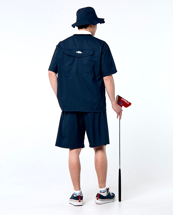RSM-25052 SHOWER RAIN WEAR | rough & swell,rough & swell MEN