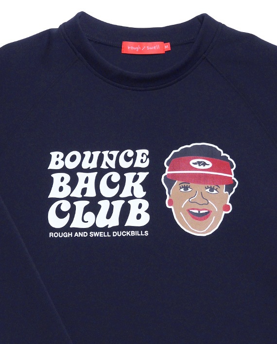 RSL-25201 BIG MAMA SWEAT W. | rough & swell,rough & swell WOMEN