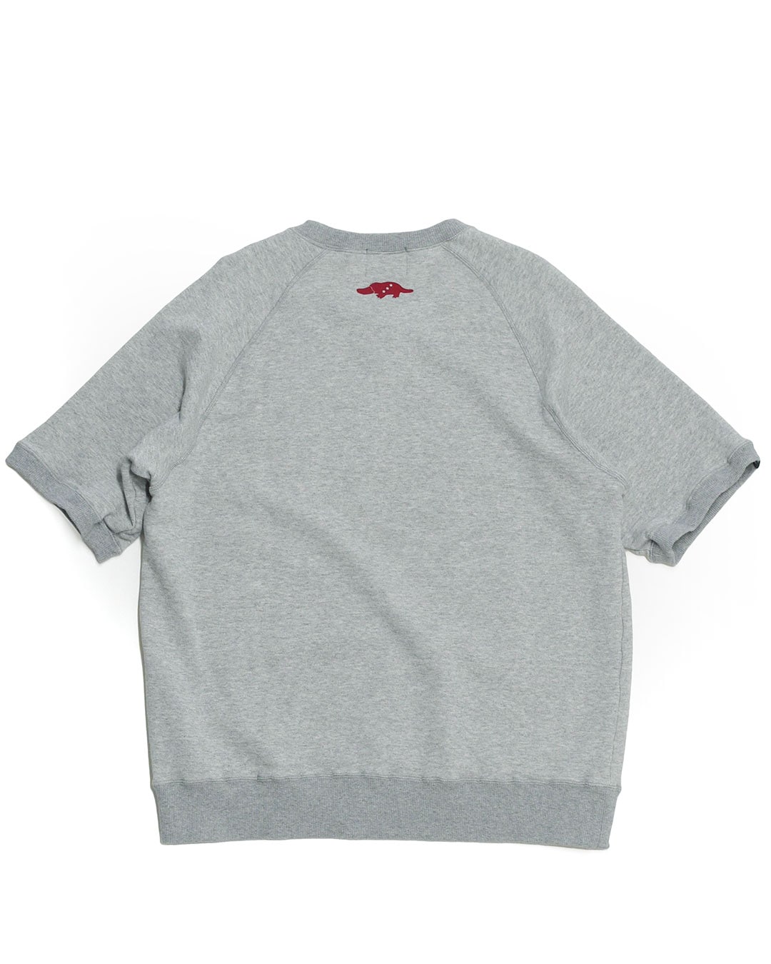 t*6様 ✴︎新品✴︎rough＆swell ROCHESTER V SWEAT RSM-26043 RED LOGO SWEAT | rough & swell,rough & swell MEN