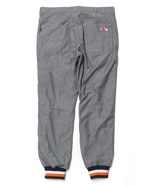 RSM-25276 TRICOLOR BOLT | rough & swell,rough & swell MEN