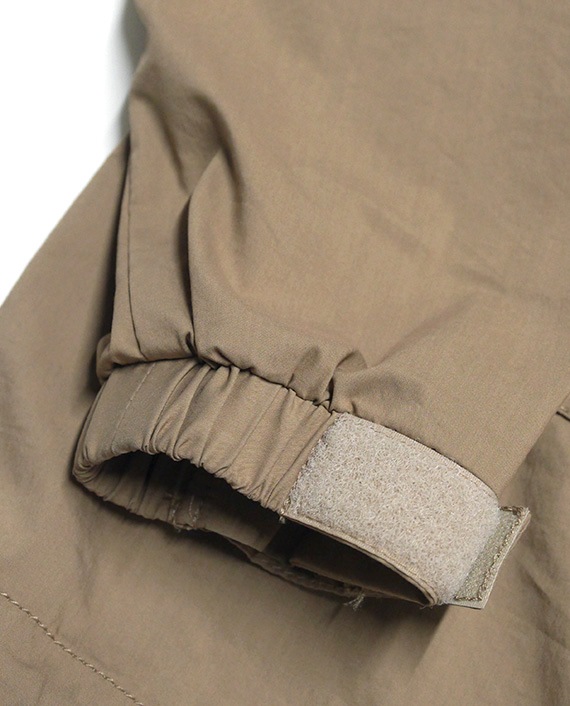 RSM-25050 BARRACKS HOODIE | rough & swell,rough & swell MEN