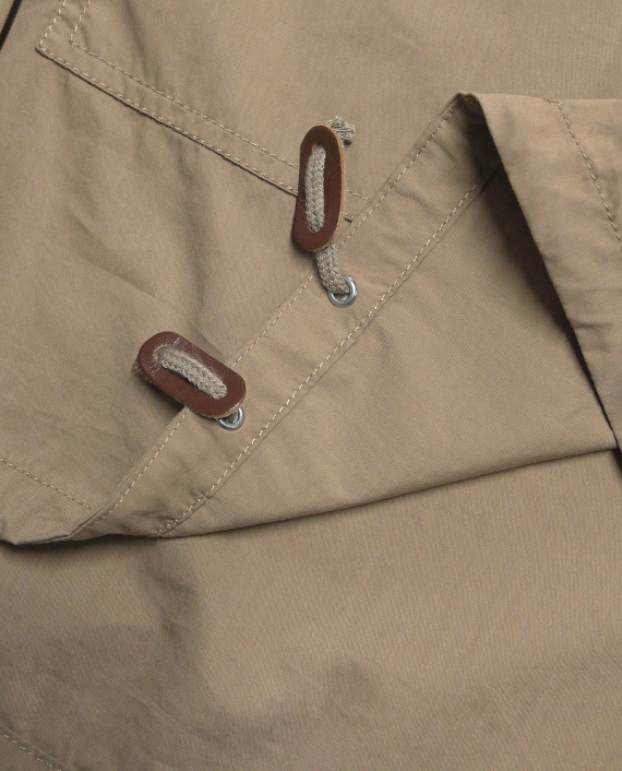 RSM-25050 BARRACKS HOODIE | rough & swell,rough & swell MEN