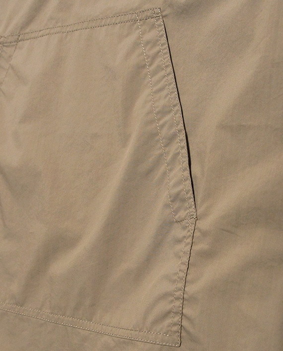 RSM-25050 BARRACKS HOODIE | rough & swell,rough & swell MEN