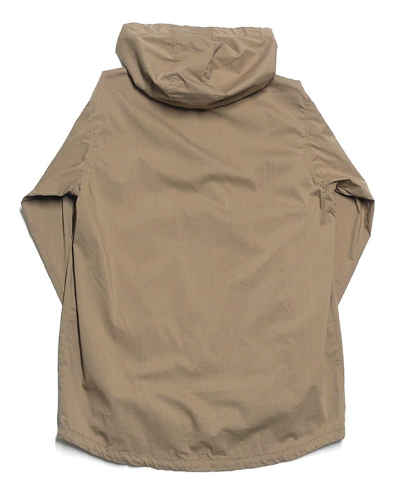 RSM-25050 BARRACKS HOODIE | rough & swell,rough & swell MEN