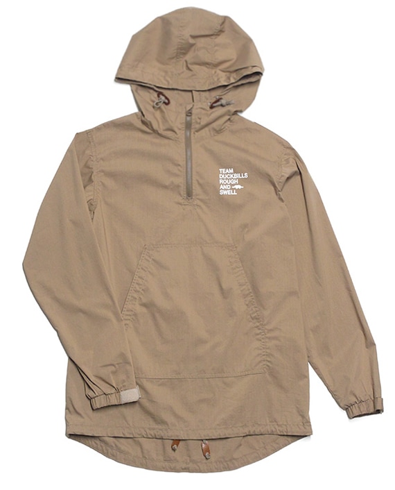 rough&swell フーディー　BARRACKS HOODIE サイズL RSM-25050 BARRACKS HOODIE | rough & swell,rough & swell MEN