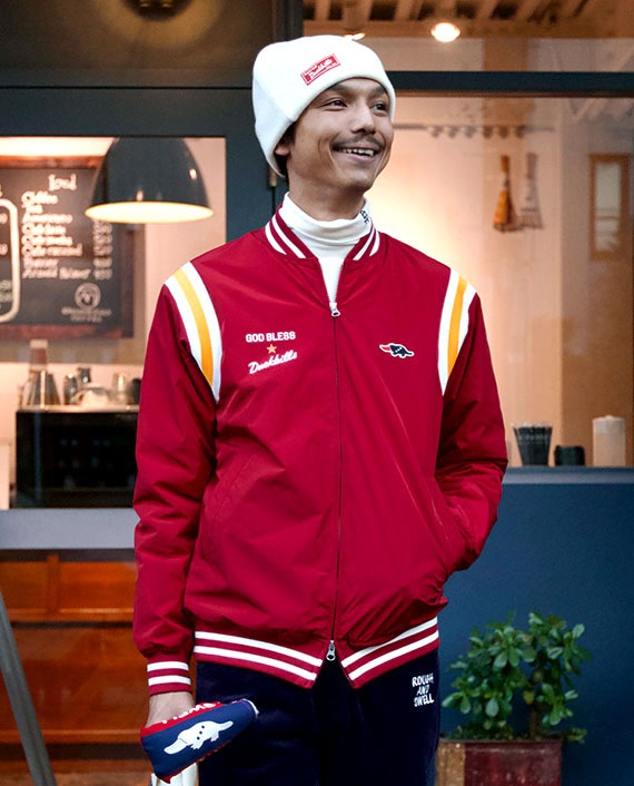 RSM-25250 COLUMBUS DENVER | rough & swell,rough & swell MEN