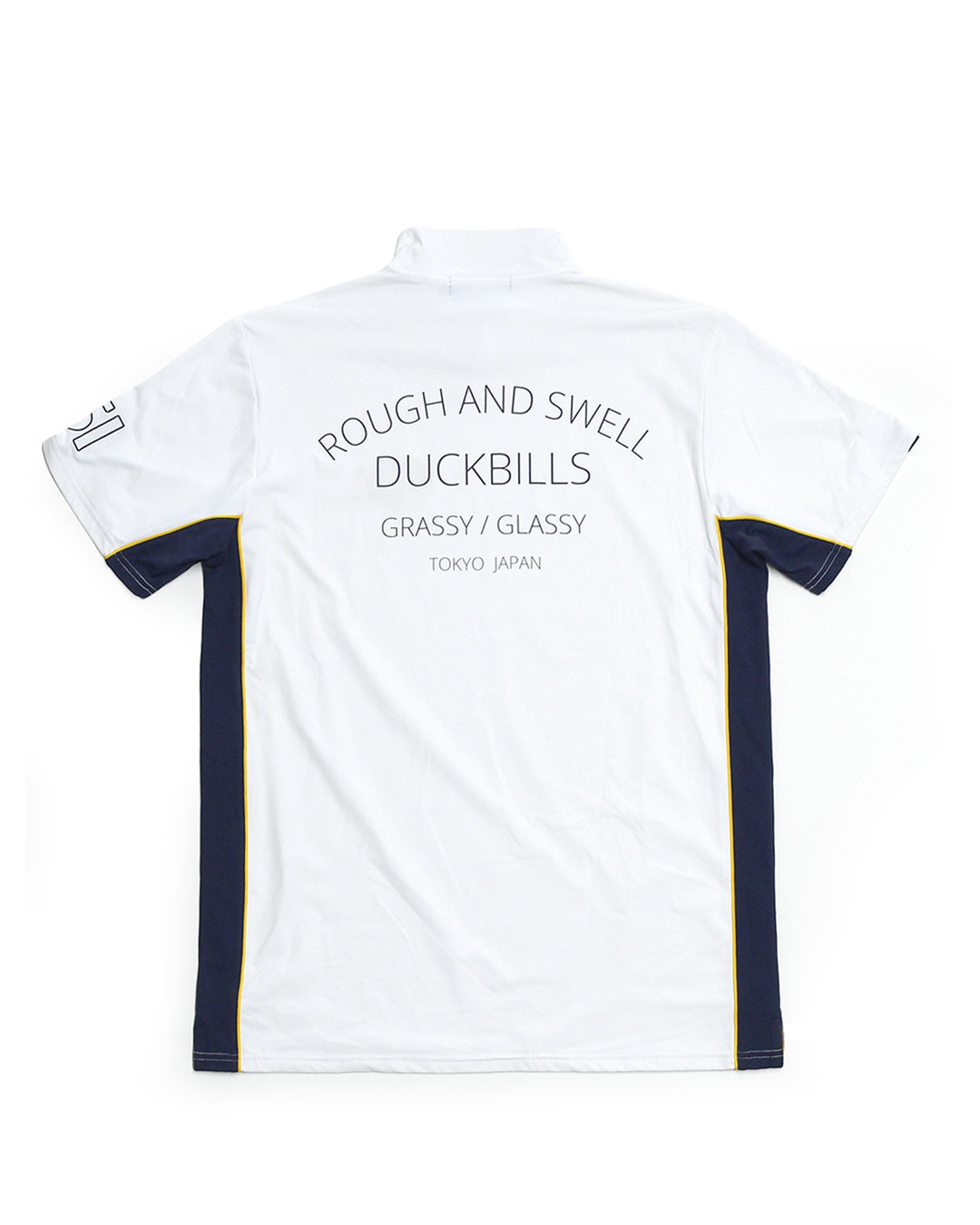 RSM-26033 CHELSEA MOCK | rough & swell,rough & swell MEN