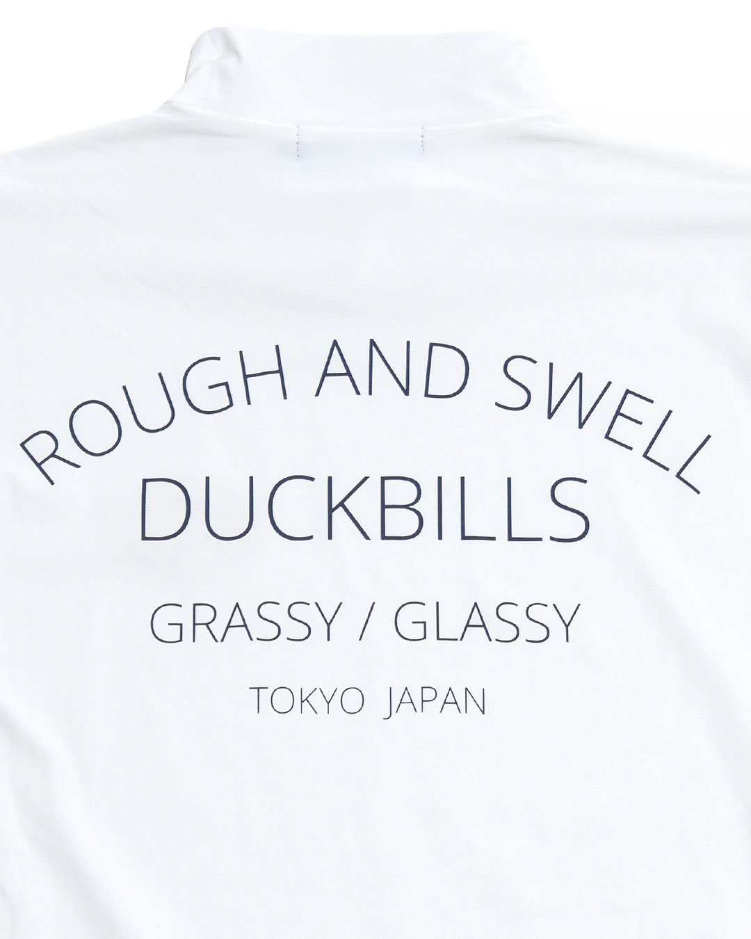 RSM-26033 CHELSEA MOCK | rough & swell,rough & swell MEN