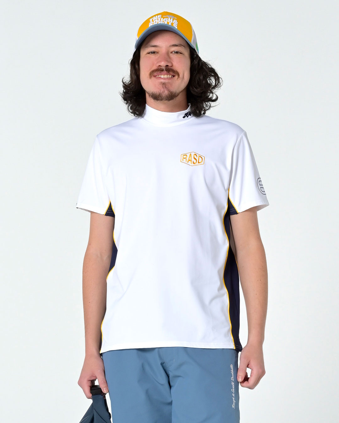 RSM-26033 CHELSEA MOCK | rough & swell,rough & swell MEN