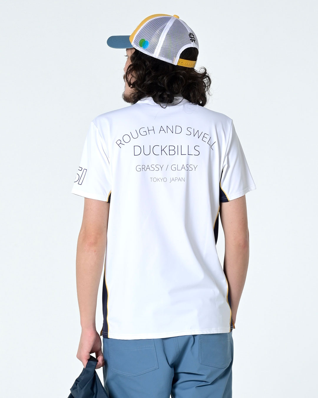 RSM-26033 CHELSEA MOCK | rough & swell,rough & swell MEN