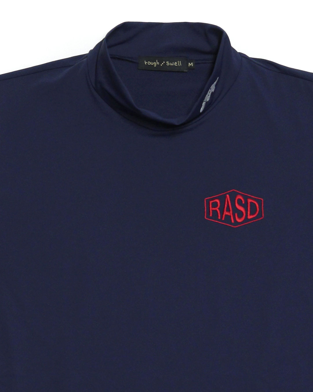 RSM-26033 CHELSEA MOCK | rough & swell,rough & swell MEN