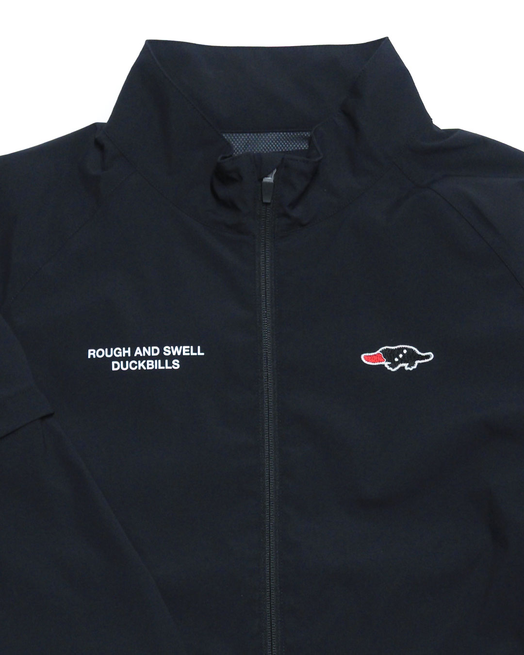 RSM-26082 WHO CARES RAIN SUIT | rough & swell,rough & swell MEN