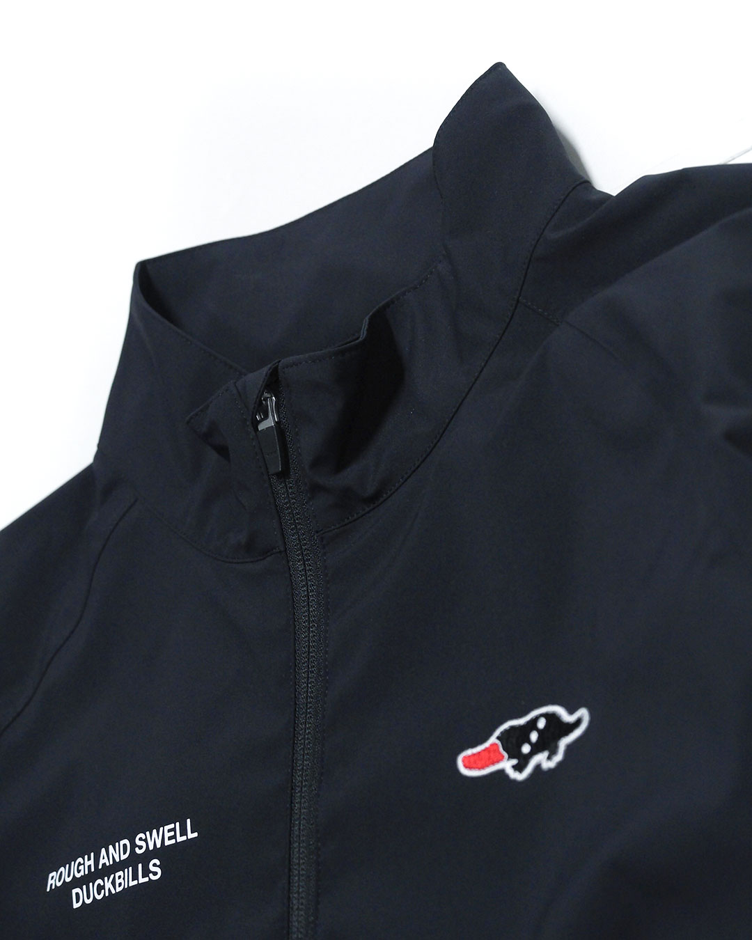 RSM-26082 WHO CARES RAIN SUIT | rough & swell,rough & swell MEN